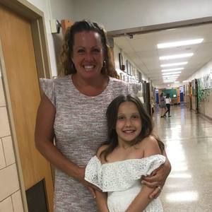 Meet your Posher, Kimberlee